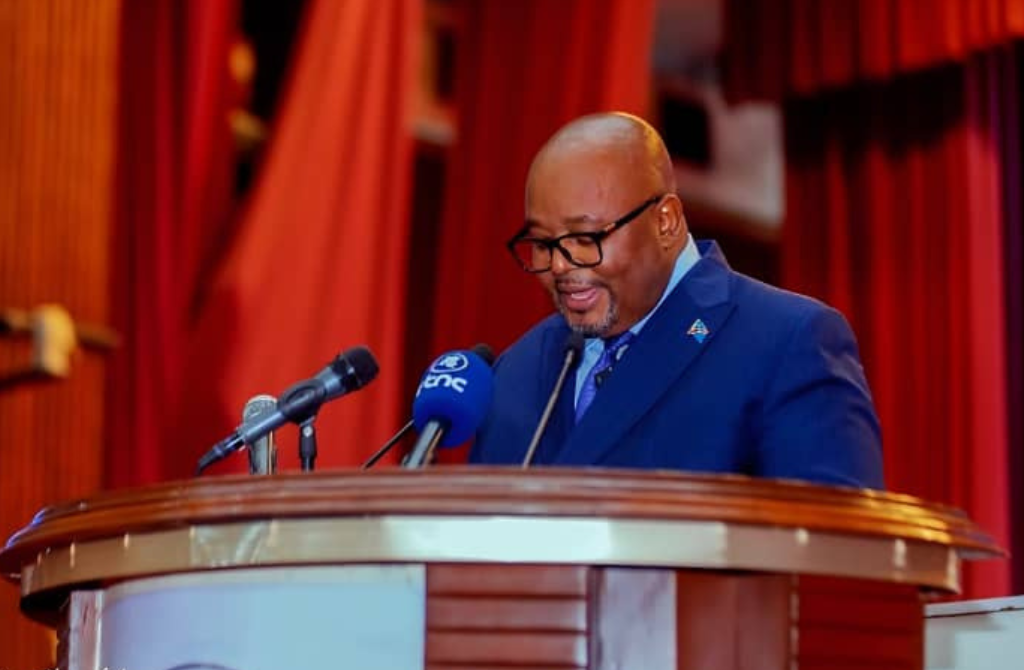 RDC : Quand l’Assemblée Nationale réaffirme son soutien à la mise en œuvre de l’accord de paix