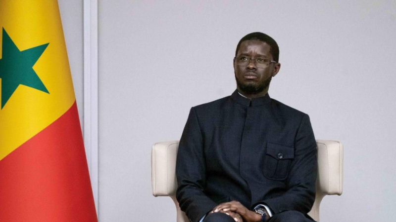 Sénégal   : Le Président  Bassirou Diomaye Faye jure fidélité à ses alliés et balaie les rumeurs de fracture avec Sonko
