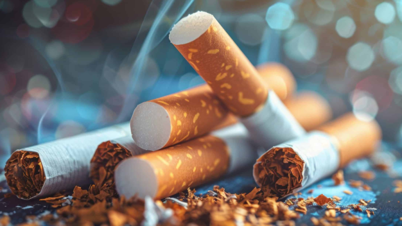 Togo : Nouvelle feuille de route quinquennale contre le trafic illégal du tabac (2026-2030)