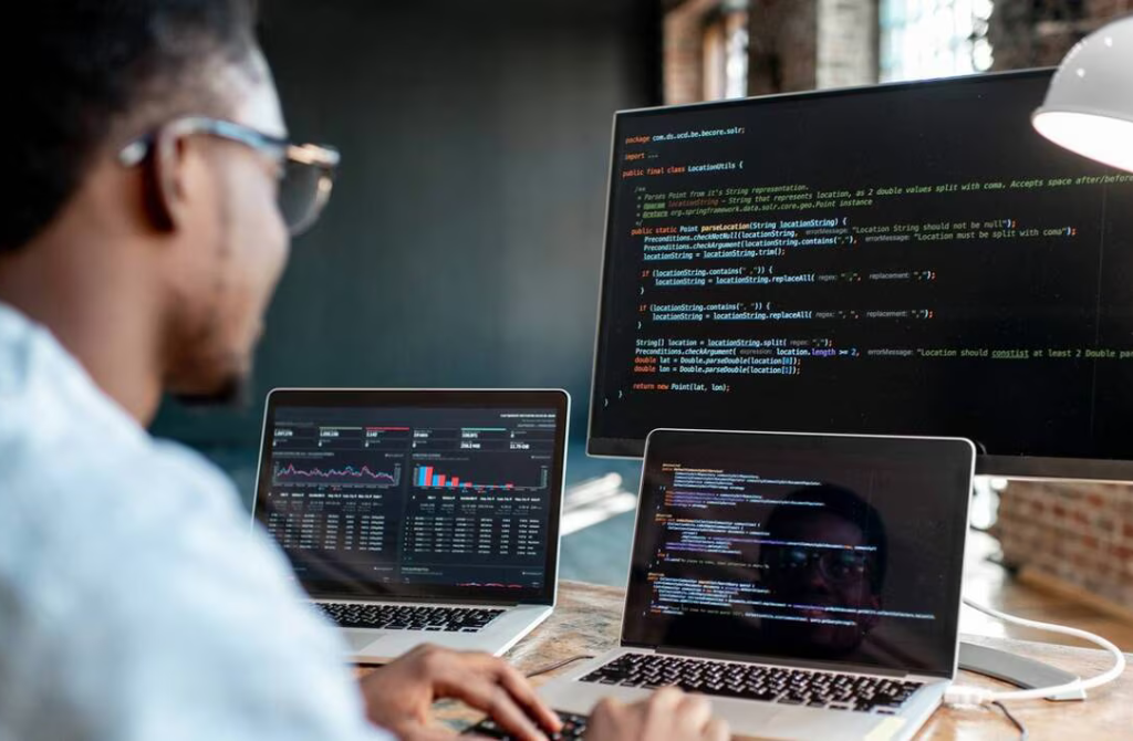 Afrique :  Un nouveau vivier mondial de développeurs, une dynamique prometteuse à consolider