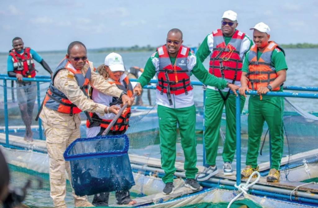 Burkina Faso : La production halieutique, un pilier émergent de l’offensive pour l’autosuffisance alimentaire
