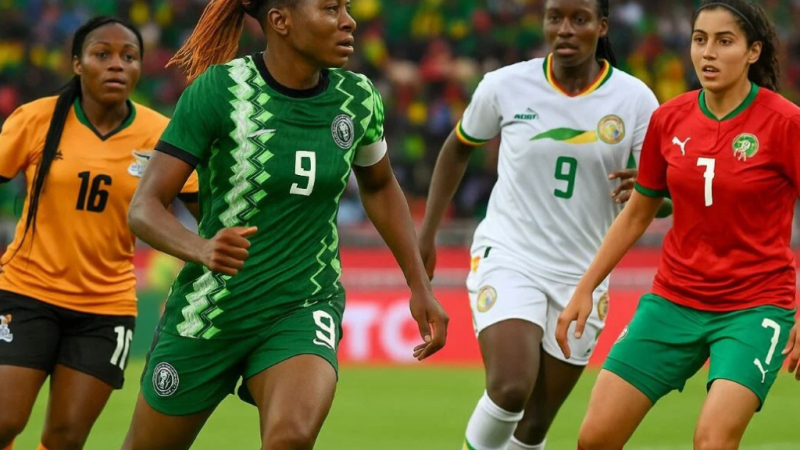 CAN féminine 2026 : le Maroc répond aux critiques après le report controversé de la compétition