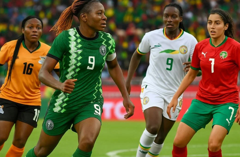 CAN féminine 2026 : le Maroc répond aux critiques après le report controversé de la compétition