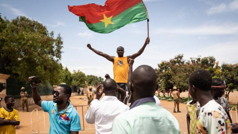 Burkina Faso :  Fonds de soutien patriotique, une gestion efficiente au service de la souveraineté nationale