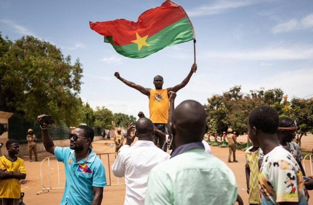 Burkina Faso :  Fonds de soutien patriotique, une gestion efficiente au service de la souveraineté nationale