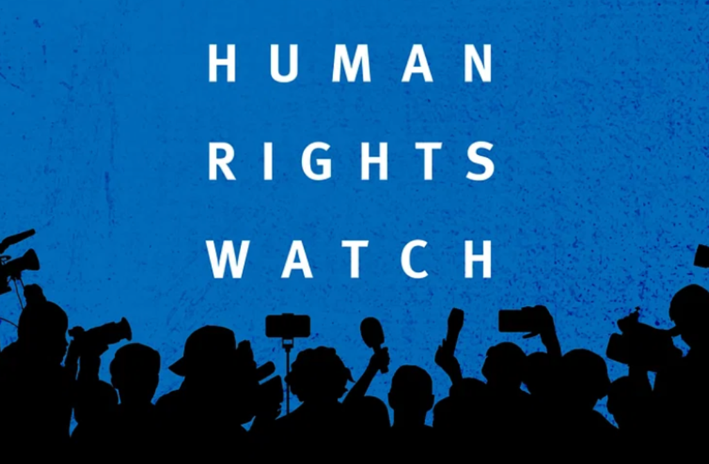 Burkina Faso : Manipulations occidentales, Human Right Watch accuse les VDP burkinabè et blanchit les barbares du Sahel.