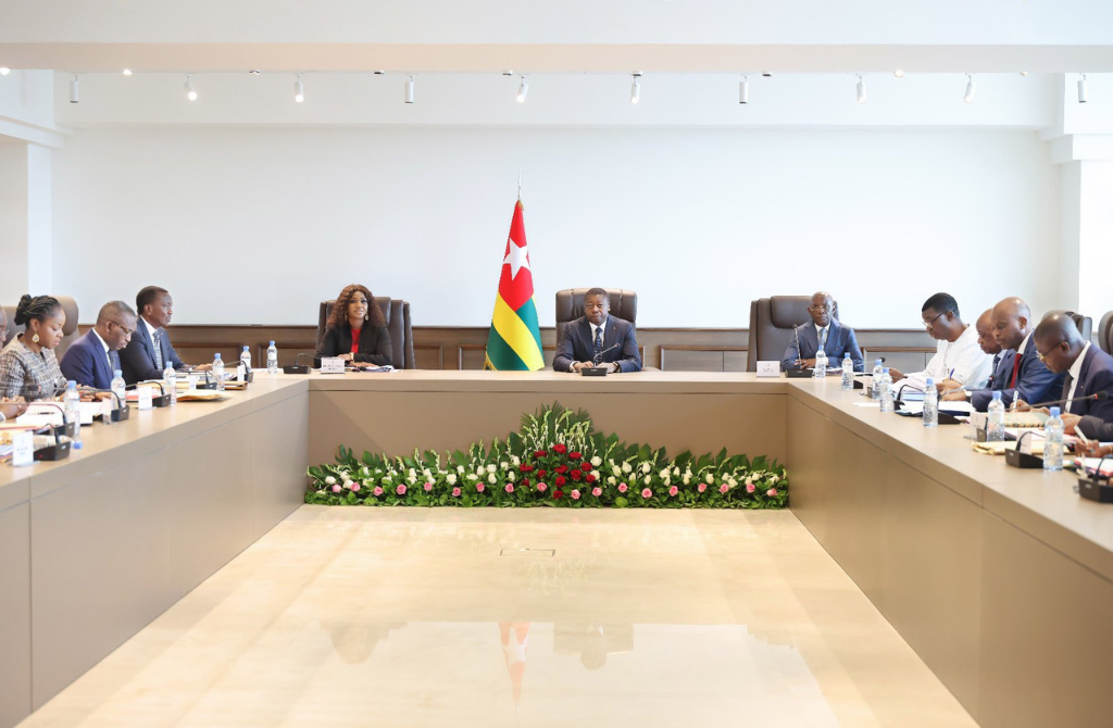 Togo : la sûreté nucléaire et la responsabilité civile au cœur de l&rsquo;engagement national