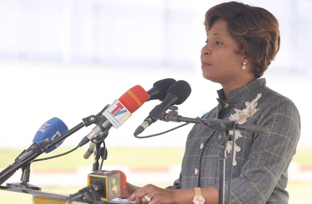 Togo / CNSS : Quand une femme de vision réinvente la protection sociale