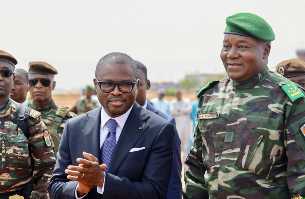 Bénin – Niger : Un communiqué conjoint qui ouvre la voie à une réconciliation historique
