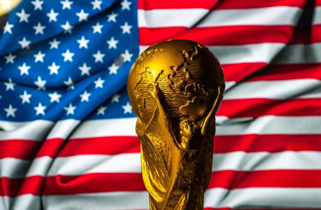 Coupe du monde 2026 : Les États-Unis accélèrent les visas sans compromettre la sécurité