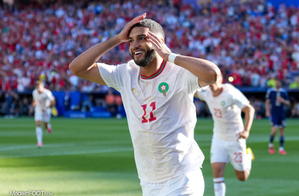Mondial 2026 : le Maroc domine l’Écosse et entrevoit les huitièmes de finale