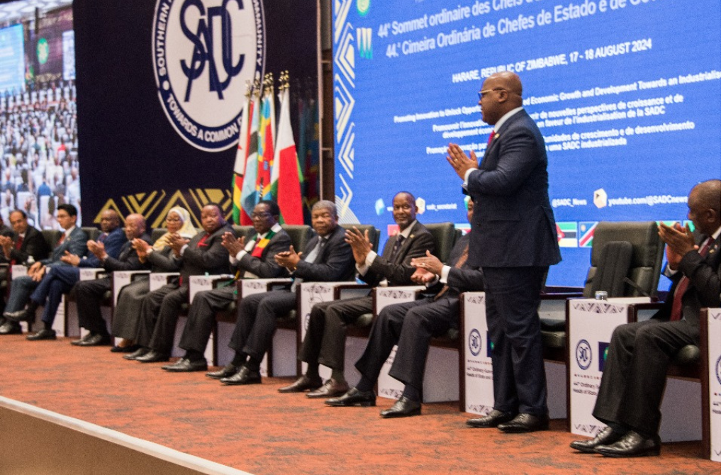 Madagascar : La SADC convoque un sommet extraordinaire pour évaluer la transition politique