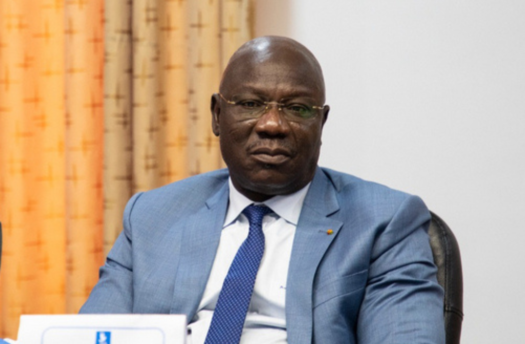 Togo : Aklesso Atcholé, ce cadre qui préfère les résultats aux honneurs