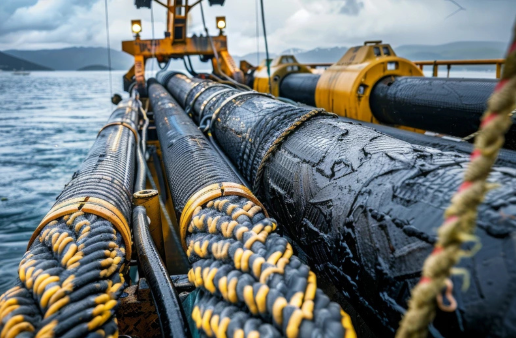 Afrique de l’Ouest / Câbles sous-marins :  Deux ans après la crise, la résilience reste un chantier régional.