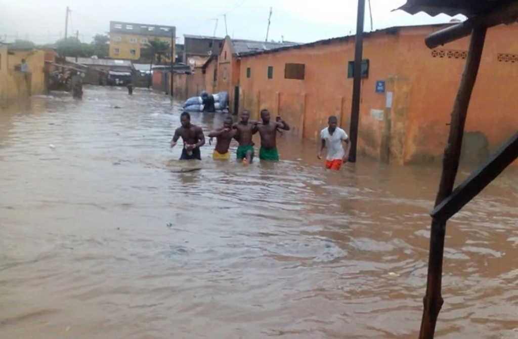 Togo / Grand Lomé : Le dispositif national de prévention aux risques de catastrophes à l&rsquo;épreuve