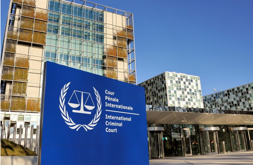 AES : Quand la CPI s&rsquo;inquiète du départ des trois pays, mais jamais de sa propre partialité