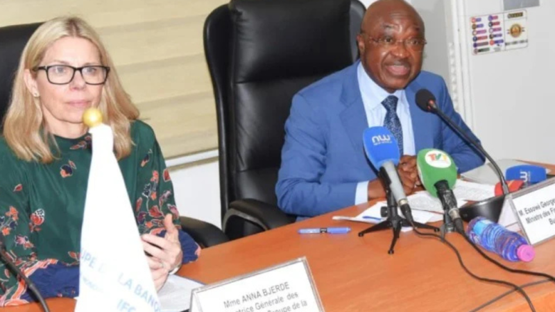 Togo-Banque mondiale : 429 millions de dollars pour accélérer la Vision Togo 2040