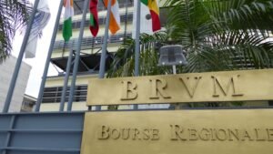 La BRVM une bourse africaine qui s&rsquo;impose à hauteur de 20 000 milliards de FCFA