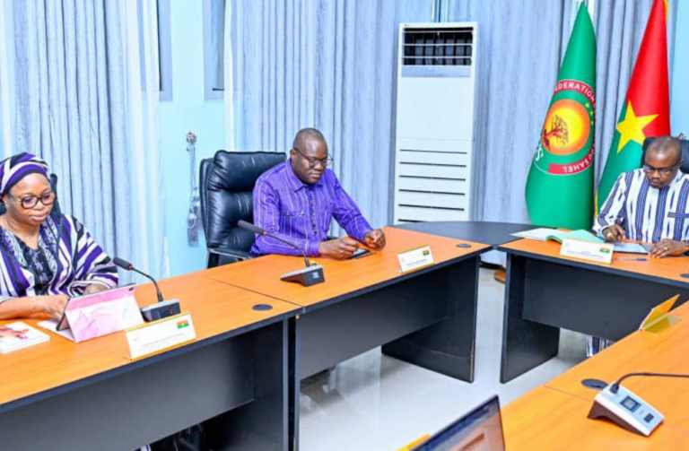 Burkina Faso : De l&rsquo;impunité aux sanctions internes, le pays  sur la voie du redressement exhaustif