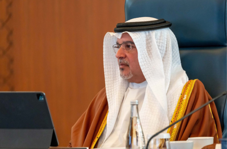 Bahreïn : Prince Salman bin Hamad, l&rsquo;homme qui transforme le pays en hub de dialogue.