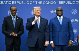 RDC : Sanctions américaines contre Kigali, Kinshasa salue un « signal fort » et appelle à réexaminer les relations avec le Rwanda