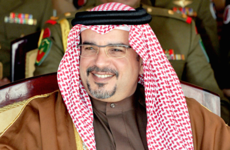 Bahreïn : Prince Hériter Salman bin Hamad et le pari d&rsquo;une économie post – pétrolière, la finance et la technologie comme nouveaux piliers de souveraineté